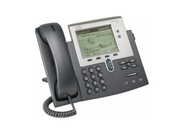 cisco 7942gIP电话机,思科IP7942