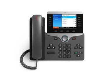 cisco ip8800电话,思科IP电话机8841